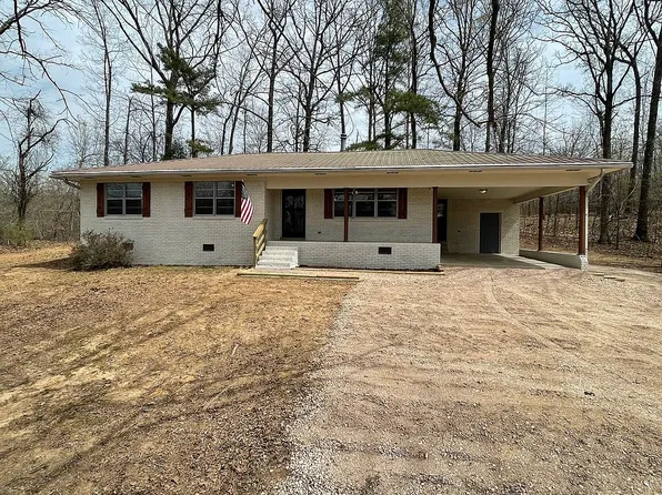 11470 Highway 125 S, Middleton, TN 38052