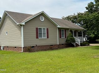 2325 Stephanie Ln, Clayton, NC 27520