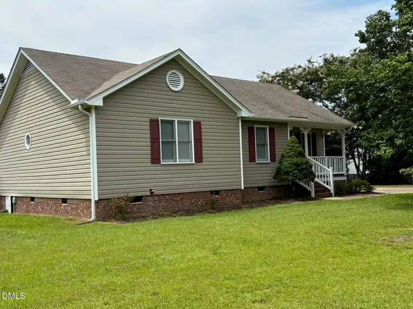 2325 Stephanie Ln, Clayton, NC 27520