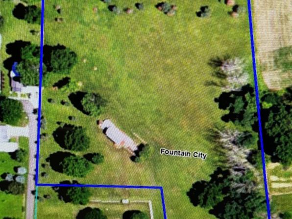 0 Davis St, Fountain City, IN 47341