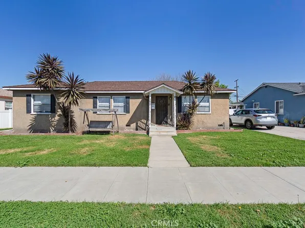 1659 E Plymouth St, Long Beach, CA 90805