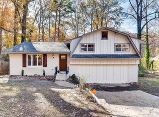 2280 Britley Ter, College Park, GA 30349