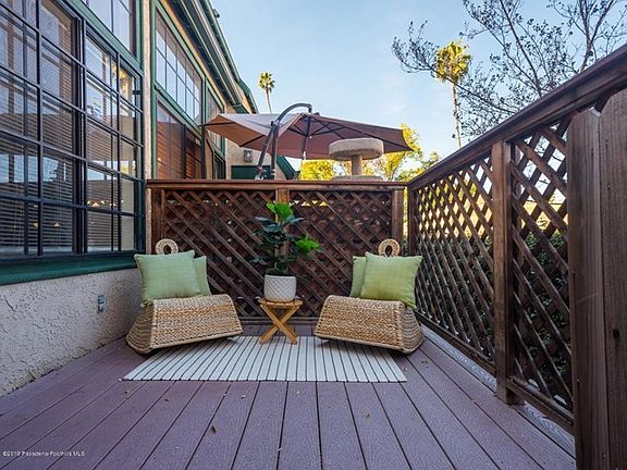 170 N Sierra Bonita Ave-large-004-20-Pat
