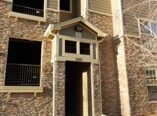 1435 Blue Sky Way UNIT 8-207, Erie, CO 80516