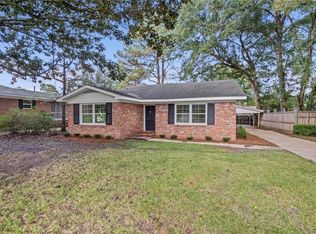 2758 Brookwood Dr, Mobile, AL 36606