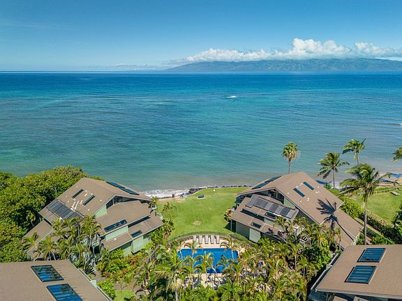 2nd image of 4521 Lower Honoapiilani Rd #2A2