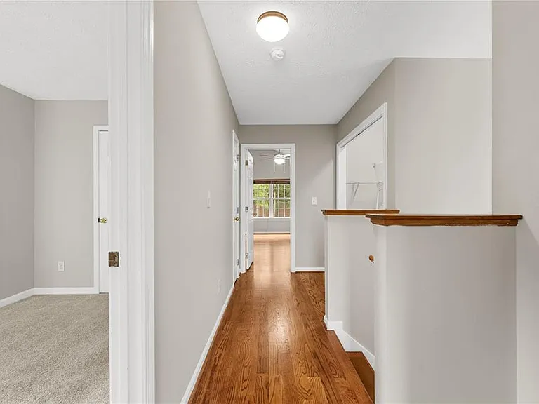 3868 Brushy Ridge Way — Photo 25