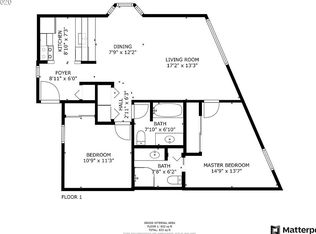 1535 SW Clay St APT 136, Portland, OR 97201