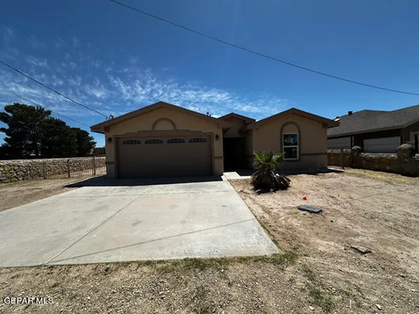 12940 Alnor St, San Elizario, TX 79849