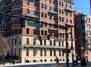 504 Beacon St #60, Boston, MA 02115