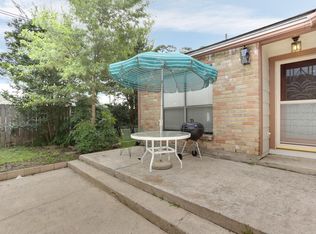 1714 Bodart Ct, Houston, TX 77090