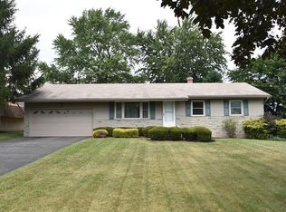 4840 Heritage Dr, Canfield, OH 44406