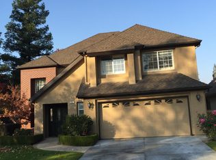 3076 W Wellington Ln, Fresno, CA