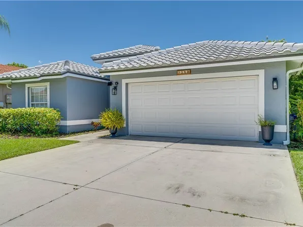 9543 Blue Stone Cir, Fort Myers, FL 33913