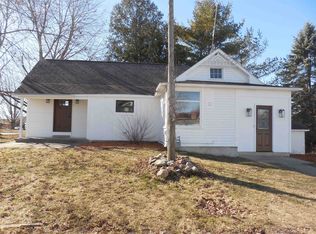 114 E Maple St, Lena, WI 54139