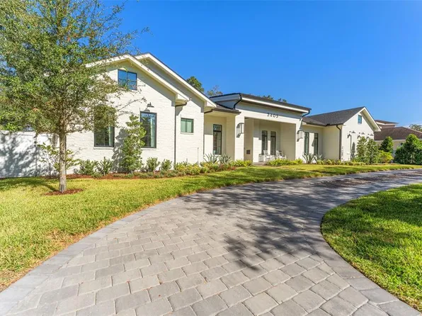 3405 W Morrison Ave, Tampa, FL 33629