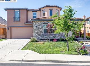 1943 Mantova St, Danville, CA