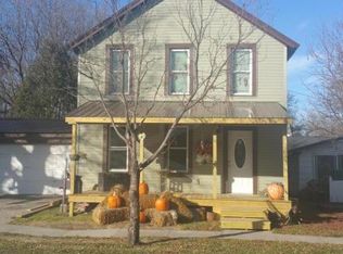 304 Demers Ave, Fisher, MN 56723