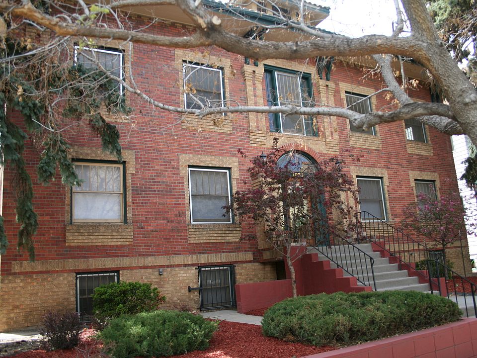 1st image of 1035 N Pearl St APT 07