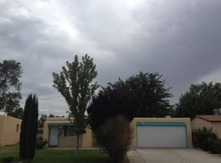 10000 Blume St NE, Albuquerque, NM 87112