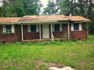 711 Rodeo Dr, Walterboro, SC 29488