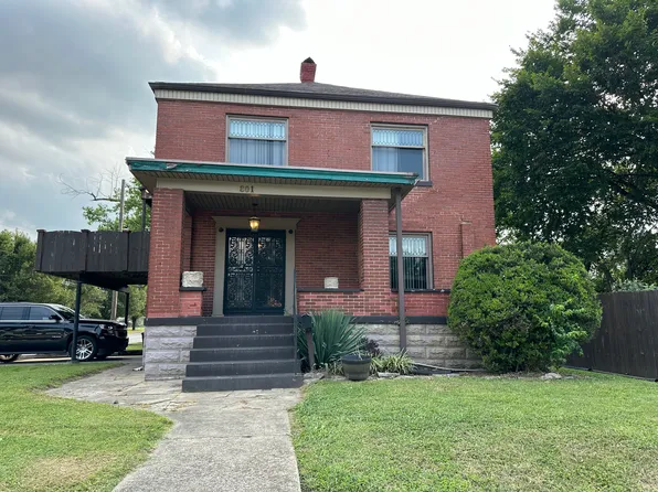 801 Walnut St, Jeffersonville, IN 47130