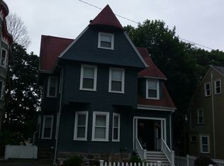 22 Mellen St, Dorchester, MA 02124
