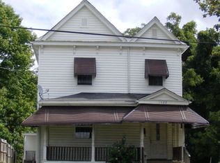 1422 N Main St, Danville, VA 24540