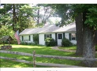 404 Salmon Brook St, Granby, CT 06035