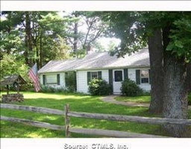 404 Salmon Brook St, Granby, CT, 06035