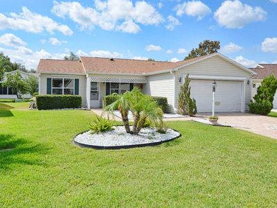 2560 Privada Dr, The Villages, FL, 32162