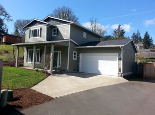 370 S 70th St, Springfield, OR 97478