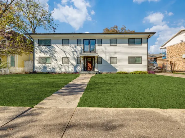 4915 Reiger Avenue, 4915 Reiger Ave APT J, Dallas, TX 75214