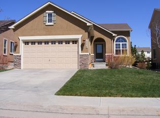 12228 Point Reyes Dr, Peyton, CO 80831