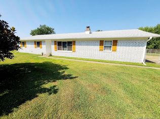 30 Riding St, Inola, OK 74036