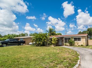 2040 N 61st Ave, Hollywood, FL 33024