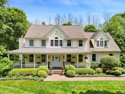 127 Smith Ridge Road, South Salem, NY, 10590
