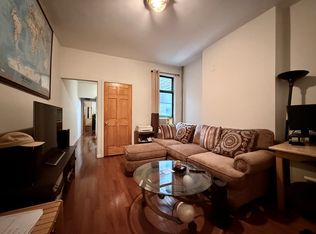 138 W 133rd St APT 2C, New York, NY 10030