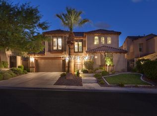 11516 Snow Creek Ave, Las Vegas, NV 89135