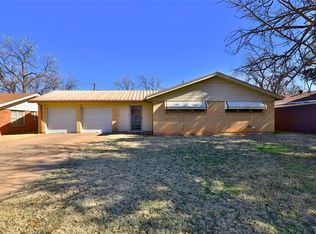 15 Mill Ct, Abilene, TX 79603