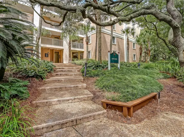 2081 Beach Wood Rd, Fernandina Beach, FL 32034