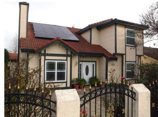 4016 Deep Creek Rd, Fremont, CA 94555