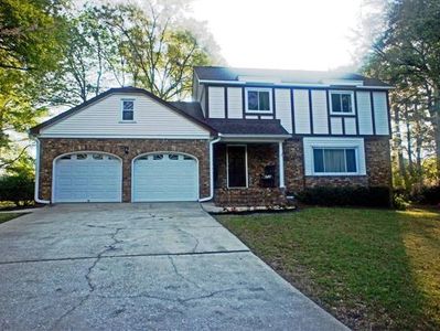 105 Beaumont Ct, Summerville, SC, 29485