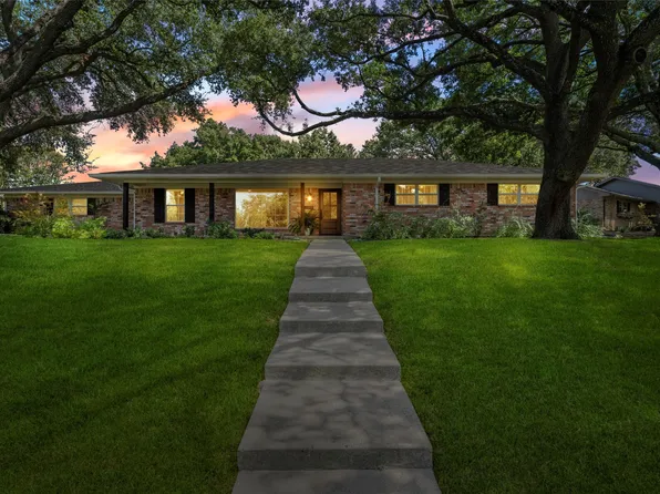 3733 Laguna Vista Dr, Waco, TX 76708