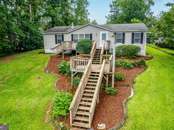 231 Lakeshore Dr, Eatonton, GA 31024