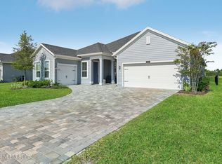 314 Clearview Dr, Saint Augustine, FL 32092