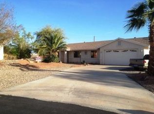 1321 Cholla Ct, Lake Havasu City, AZ 86406