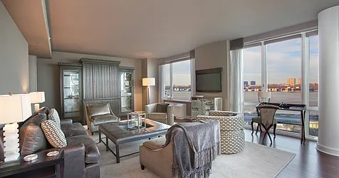 Sold by BLU Real Estate