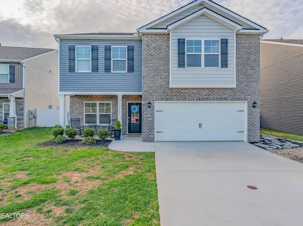 5427 Garden Cress Trl, Knoxville, TN 37914