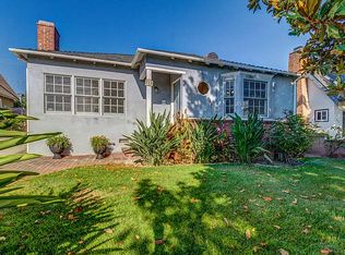 816 N Lima St, Burbank, CA 91505